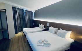 Roxy Hotel Padungan